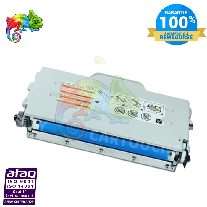 Toner Brother TN-04 Cyan: HL-2700CN, MFC-9420CN, HL-2700CNLT