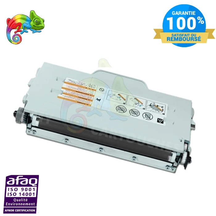 Toner Brother TN-04 Noir: HL-2700CN, MFC-9420CN, HL-2700CNLT