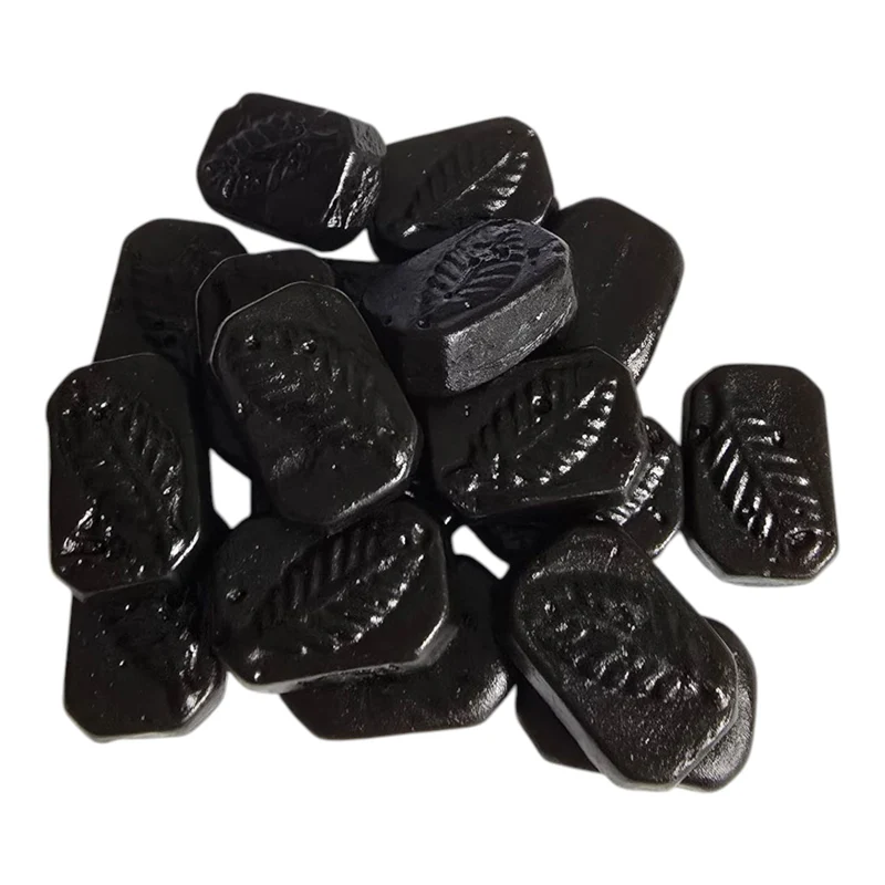 Gomme Réglisse Laurier