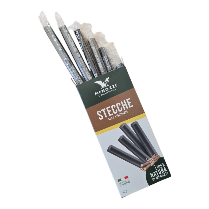Boite bâton Zan 42gr