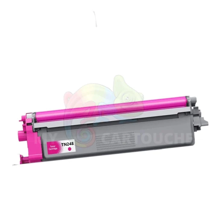 Toner Laser Pour Brother TN 248 Magenta Brother ( MFC-L 8300 Series ..... )Compatible