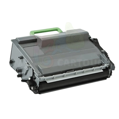 Toner Brother TN-3520 Noir: HL-L6400DW, MFC-L6900DW, MFC-L6800DW