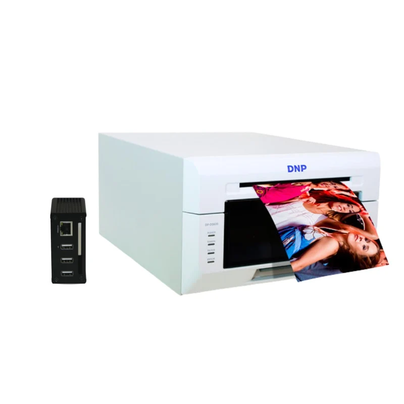 Cloud Print OS pour Raspberry Pi