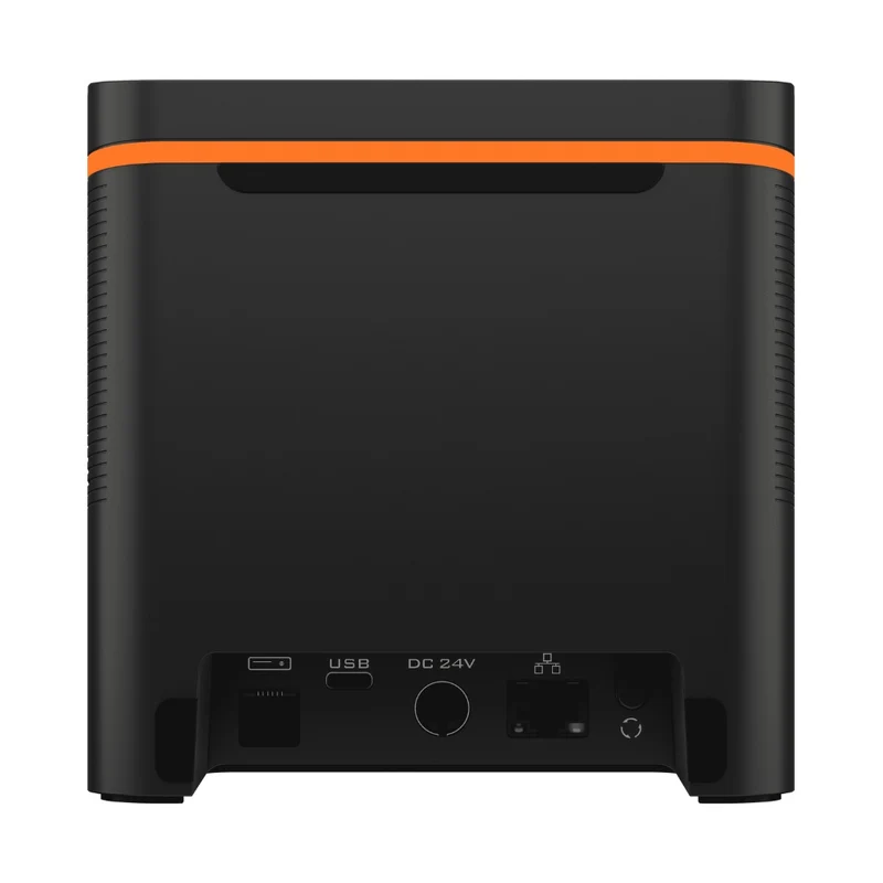 Imprimante Uber Eats Bluetooth Android