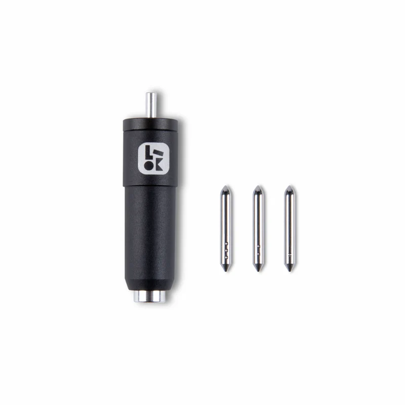 LOKLiK iCraft™ Foil Transfer Kit