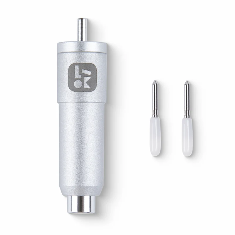 LOKLiK iCraft™ Fine-Point Blade Kit