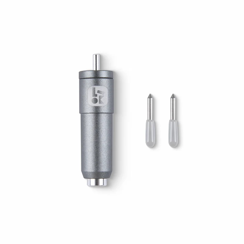LOKLiK iCraft™ Deep-Point Blade Kit