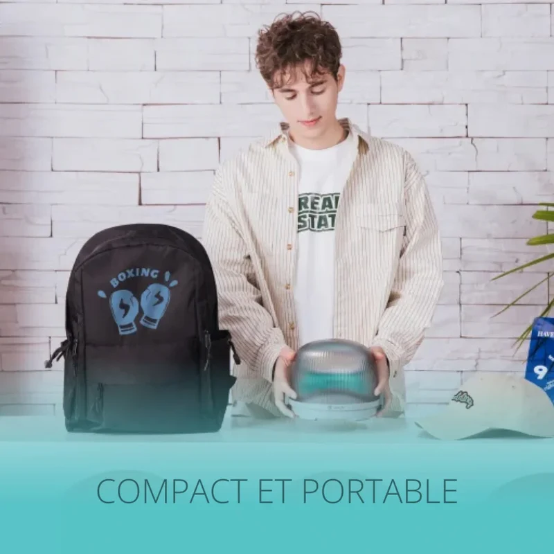 LOKLiK ImPress™ Hat