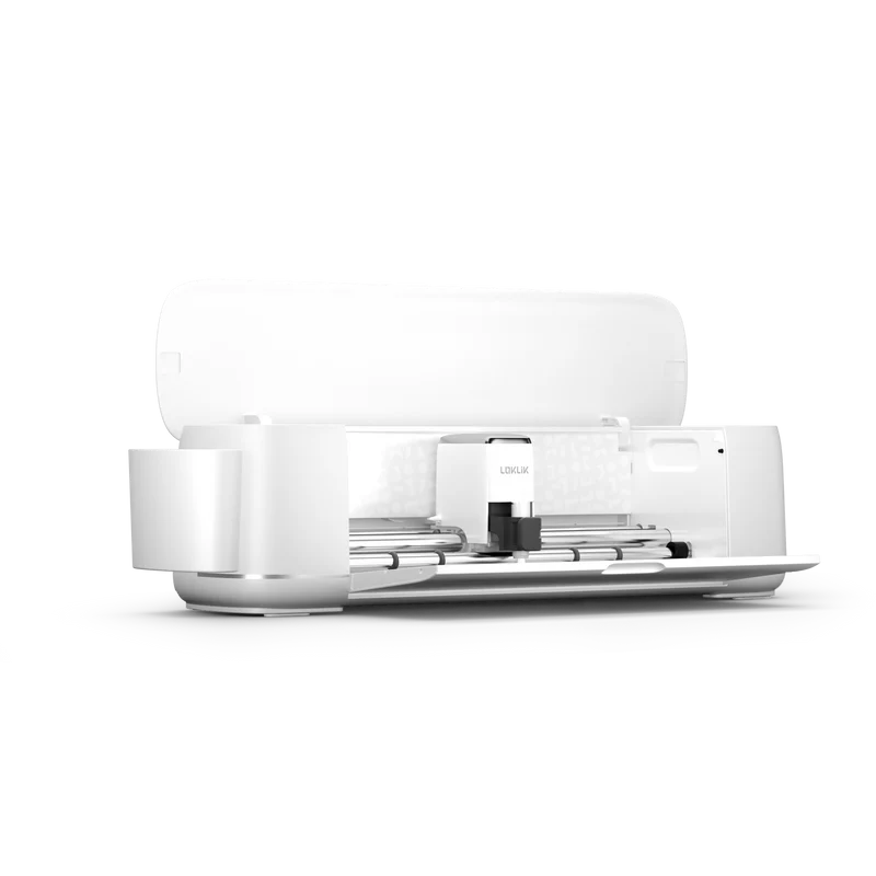 LOKLiK iCraft