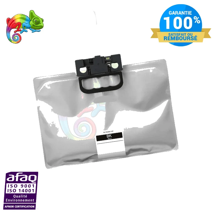 Cartouche Epson T11P Noir XXL: EM-C800R, EP-C800R