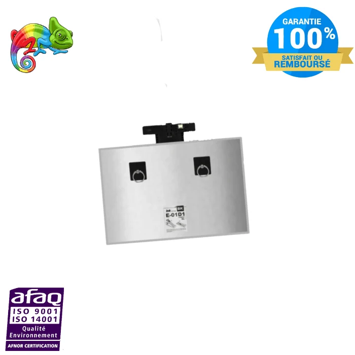 Cartouche Epson T01C1 Noir: WF-C529R, WF-C579R