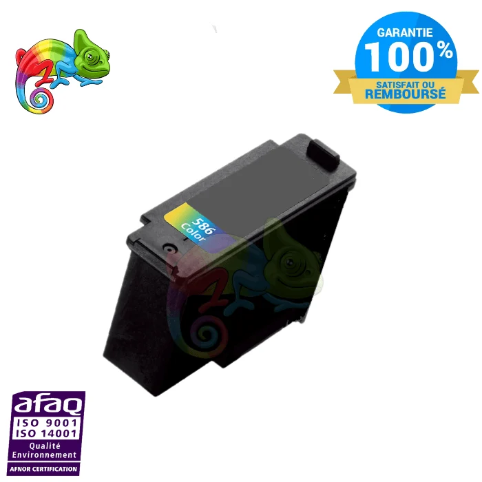 Cartouche Canon PG-585XL Noir: PIXMA TS 7650i, TS 7750i