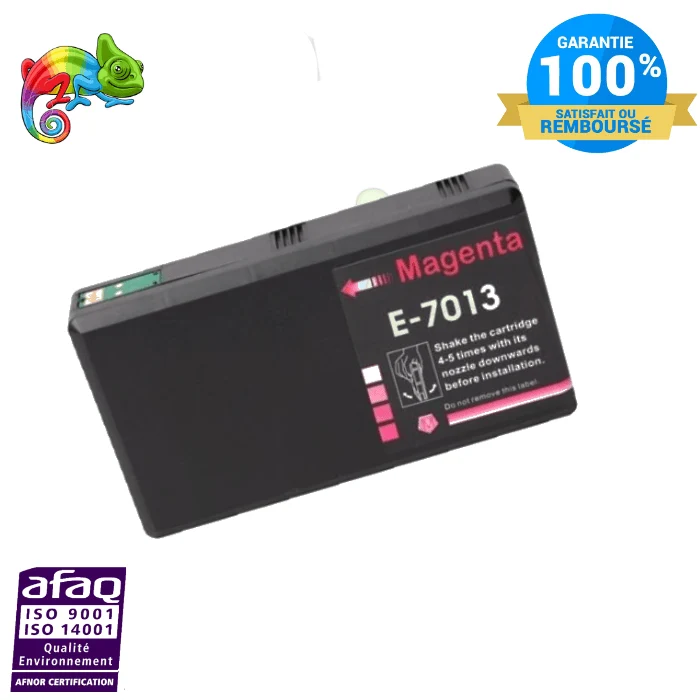 Cartouche Epson T7011 XXL: WP-4015, WP-4095, WP-4515