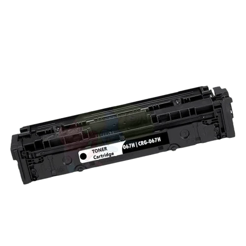 Toner Laser Pour Canon 067H Noir Canon ( 5106C002 ) Compatible