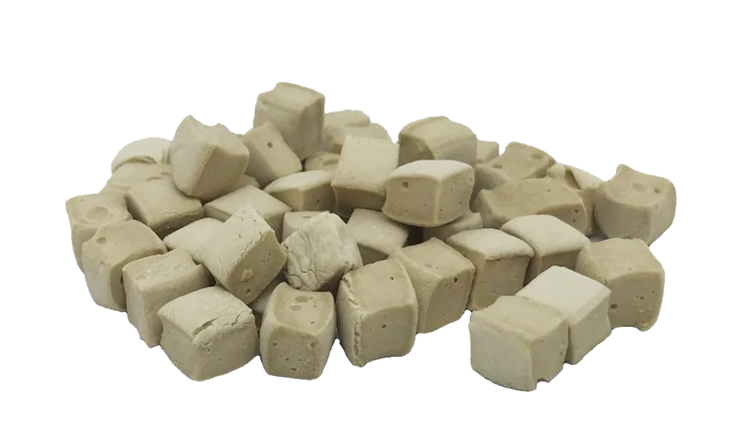 Pâte vanillée à la Réglisse