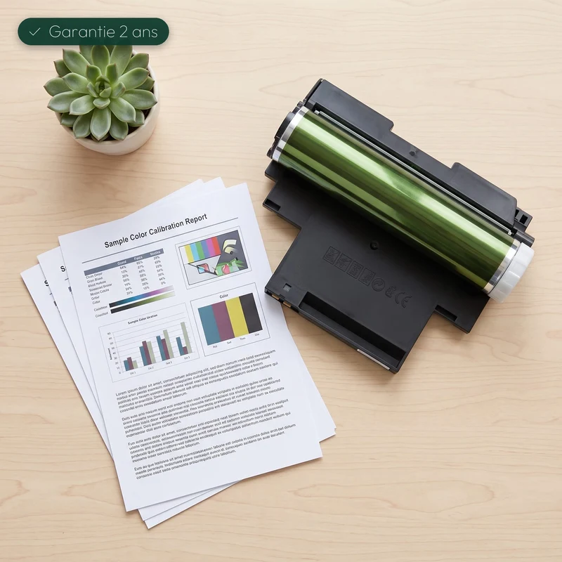 Tambour HP 120A W1120A Compatible — HP Laser 408dn, MFP 432fdn