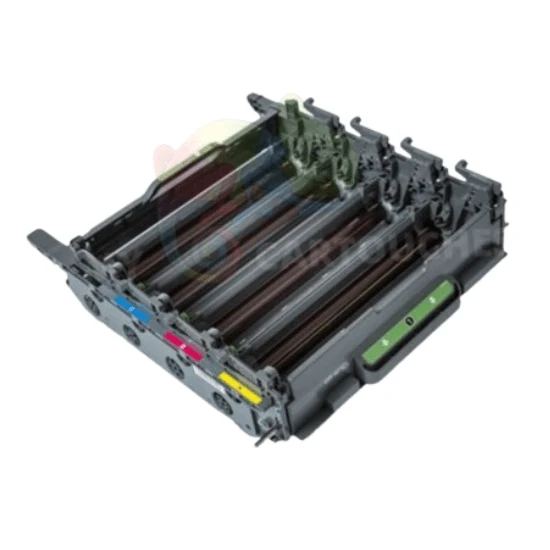 Tambour Brother DR-421CL Pack 4 Pas Cher