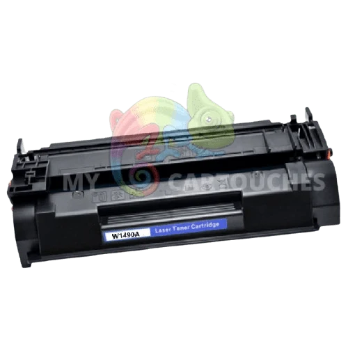Toner HP 149A W1490A Noir — LaserJet Pro 4002dn, MFP 4102dw