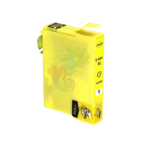 Cartouche Epson 604 XL Jaune: Expression Home XP-2200