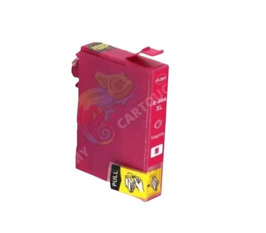 Cartouche Epson 604 XL Magenta: Expression Home XP-2200