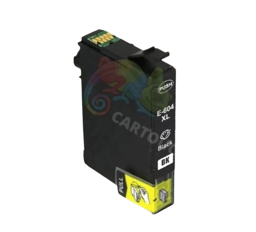 Cartouche Epson 604 XL Noir: Expression Home XP-2200