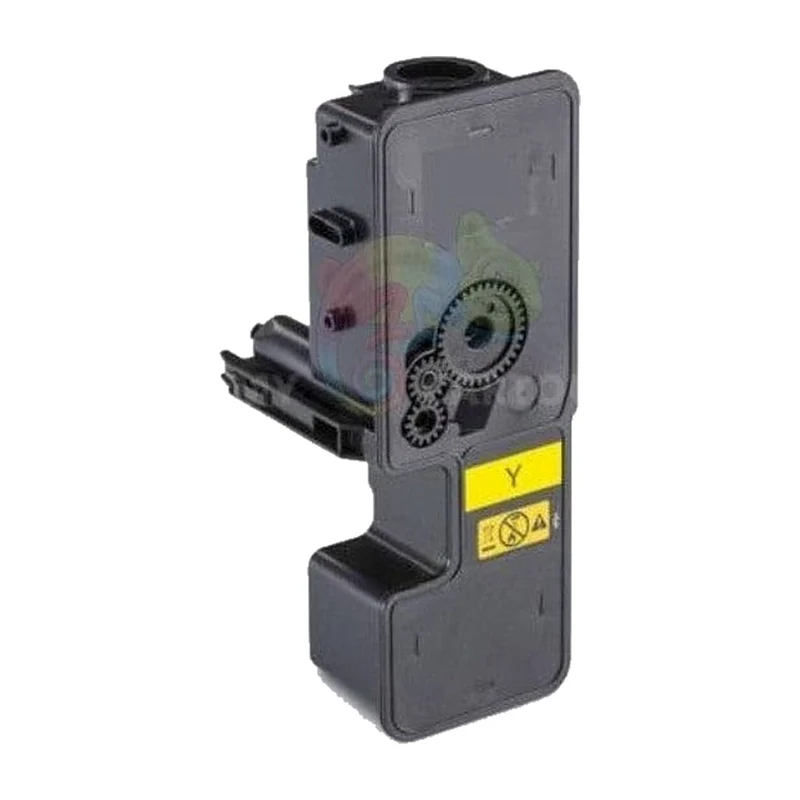 Toner Kyocera TK-5230Y Jaune: ECOSYS M5521, P5021