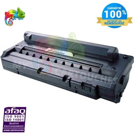 Toner Samsung SFD560RA Noir: SF-560 PR, SF-560 R, SF-565 PR