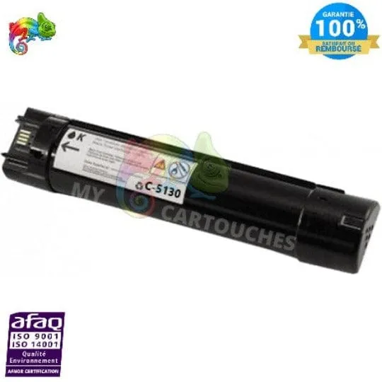 Toner Dell 5130 Noir 59310925: Dell 5130 cdn