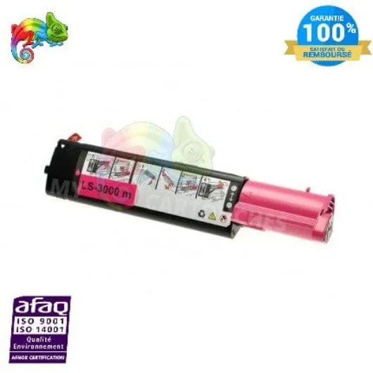 Toner Dell 3100 cn Magenta 310-5730: Dell 3000 cn, Dell 3100 cn