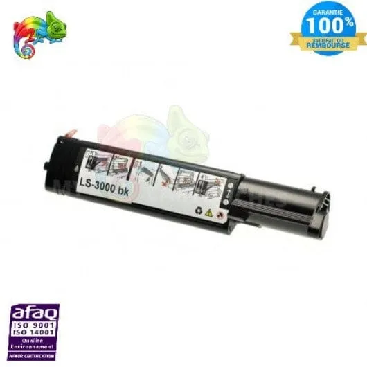 Toner Dell 3100 cn Noir 310-5726: Dell 3000 cn, Dell 3100 cn