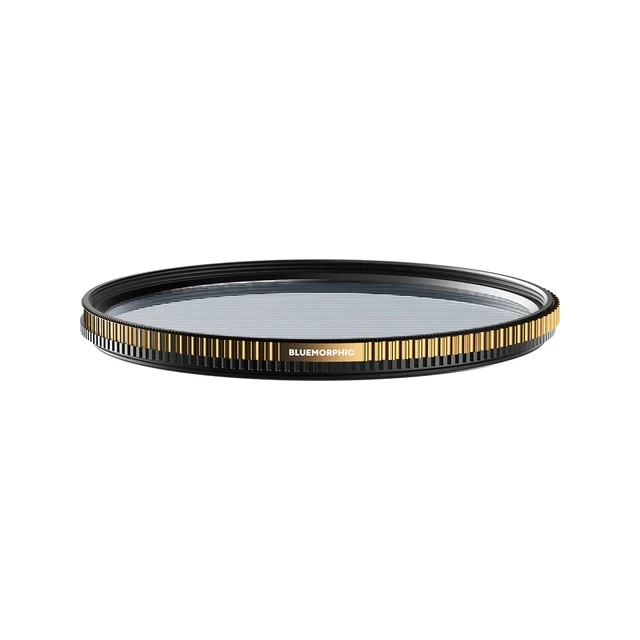 Filtre à effet Série QuartzLine FX BlueMorphic 67mm