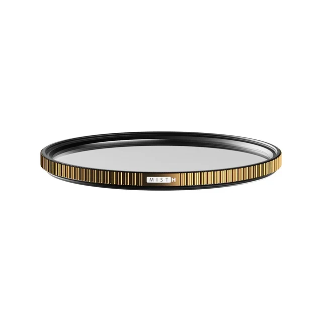 Filtre Brume Forte Série QuartzLine FX (Mist Heavy) 82mm
