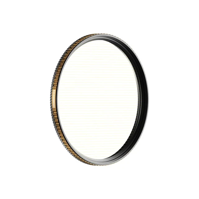 Filtre à effet Série QuartzLine FX GoldMorphic 82mm