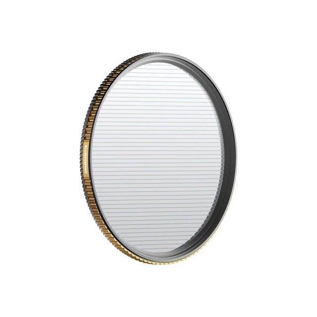 Filtre à effet Série QuartzLine FX BlueMorphic 86mm