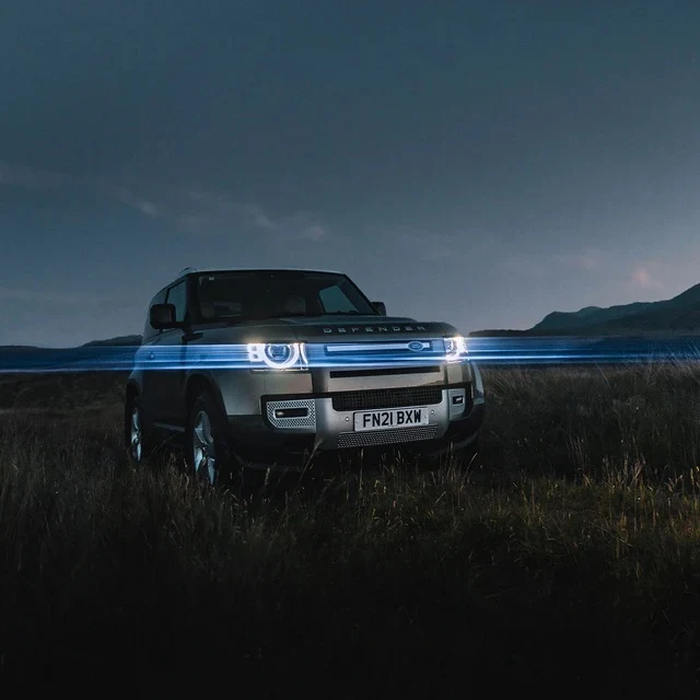 Filtre à effet Série QuartzLine FX BlueMorphic 95mm