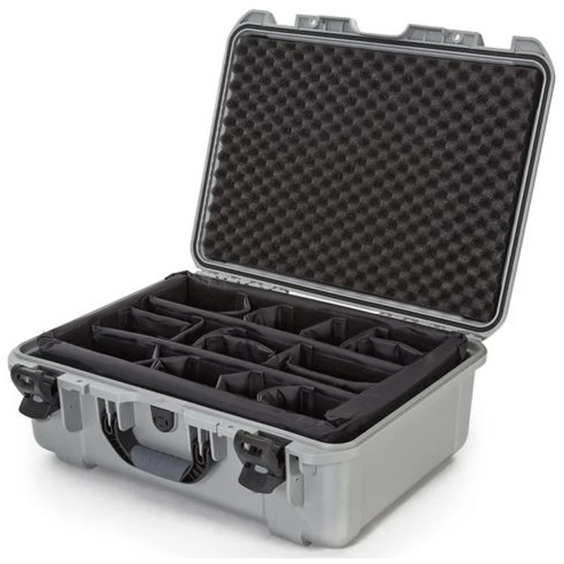 Séparateurs Rembourrés pour Valise Nanuk 940