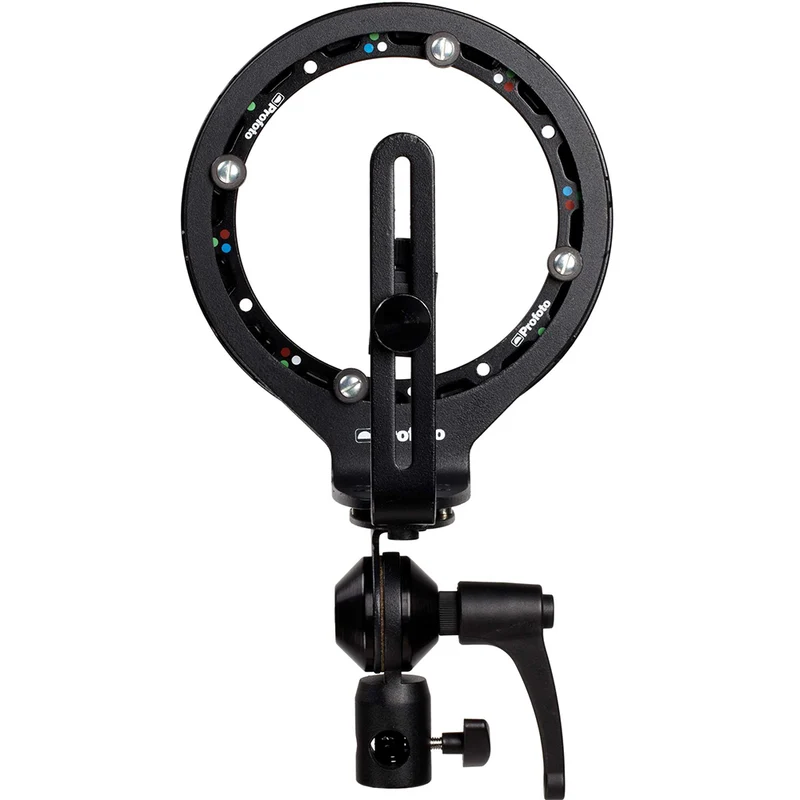 Adaptateur de diffuseur pour flash RFi (Speedlight Speedring)