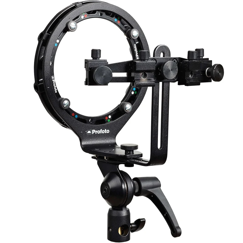 Adaptateur de diffuseur pour flash RFi (Speedlight Speedring)