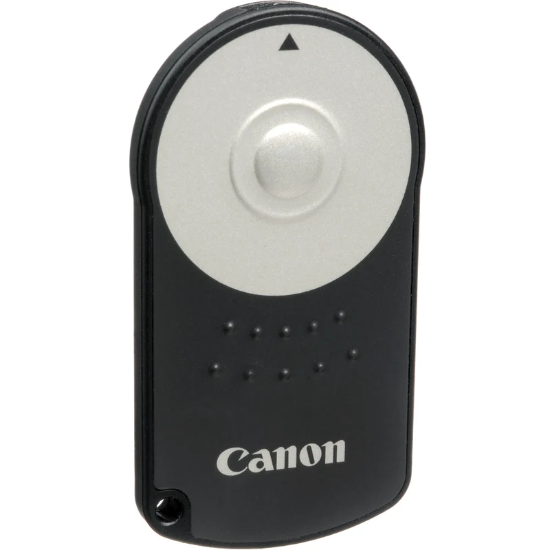 Télécommande sans fil RC-6