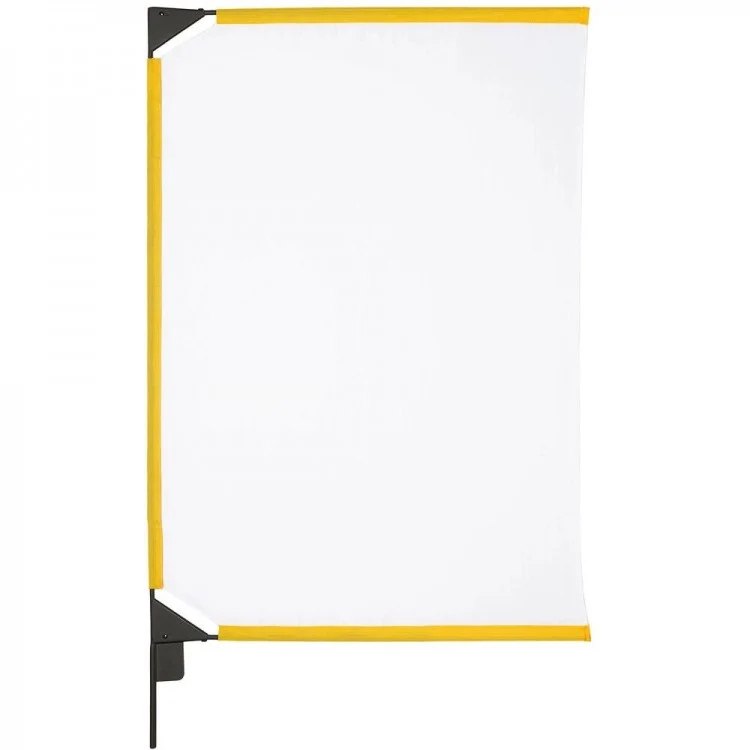Ensemble Modificateur Drapeau Scrim Flag (24 X 36po)