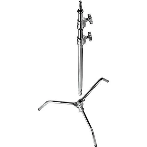Ensemble C-Stand avec base amovible (40po)
