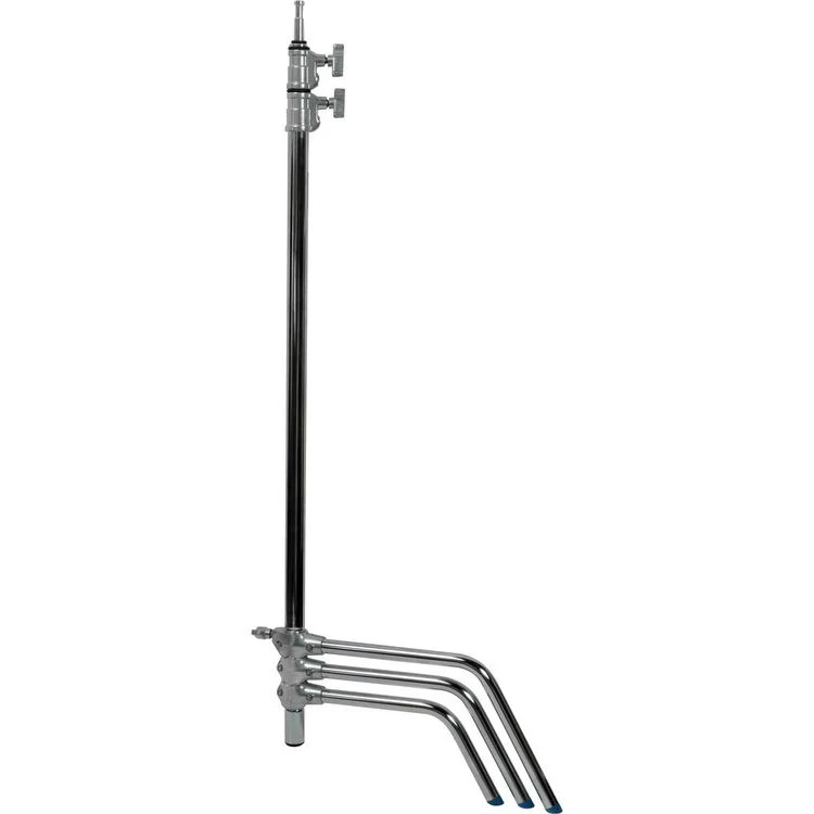 Ensemble C-Stand avec base amovible (40po)