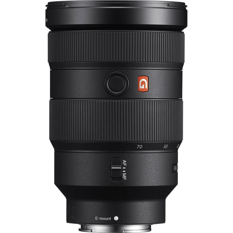 FE 24-70mm f/2.8 GM