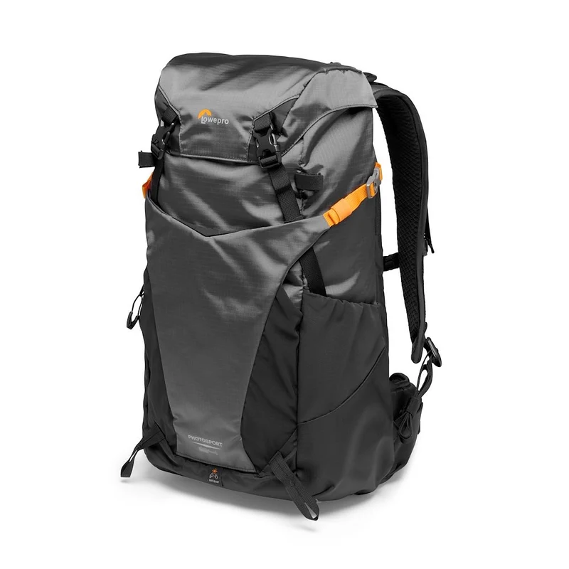 Sac à Dos PhotoSport BP 24L AW III (Gris/Noir)