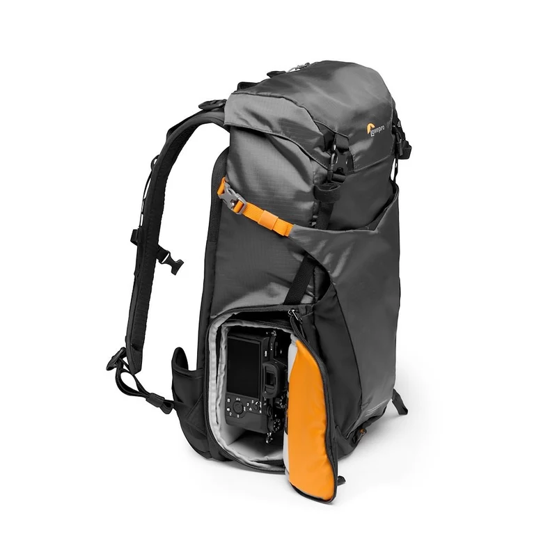 Sac à Dos PhotoSport BP 24L AW III (Gris/Noir)