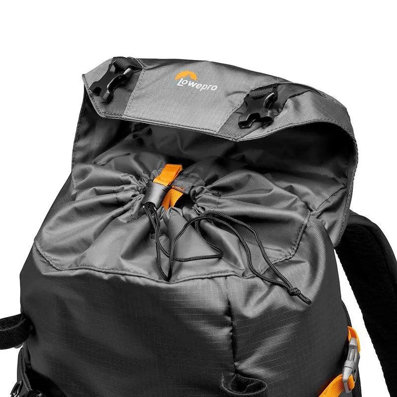 Sac à Dos PhotoSport BP 24L AW III (Gris/Noir)