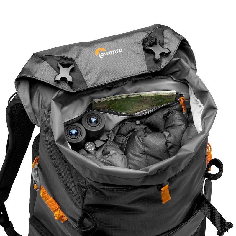 Sac à Dos PhotoSport BP 24L AW III (Gris/Noir)