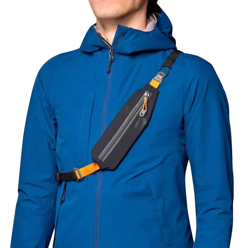 Sac à Dos PhotoSport BP 24L AW III (Gris/Noir)