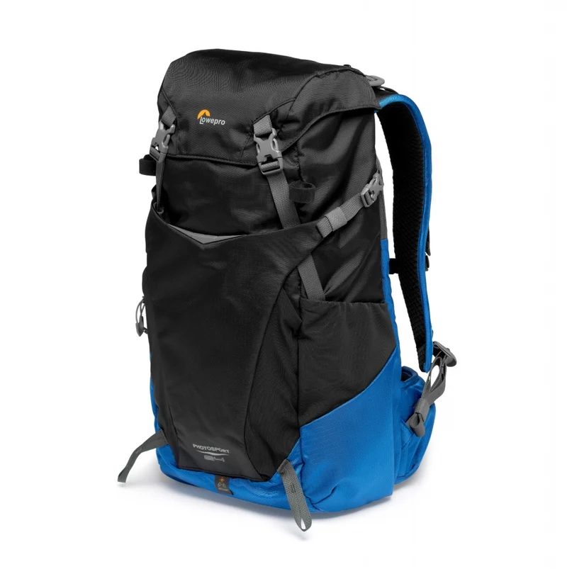 Sac à Dos PhotoSport BP 24L AW III (Bleu/Noir)
