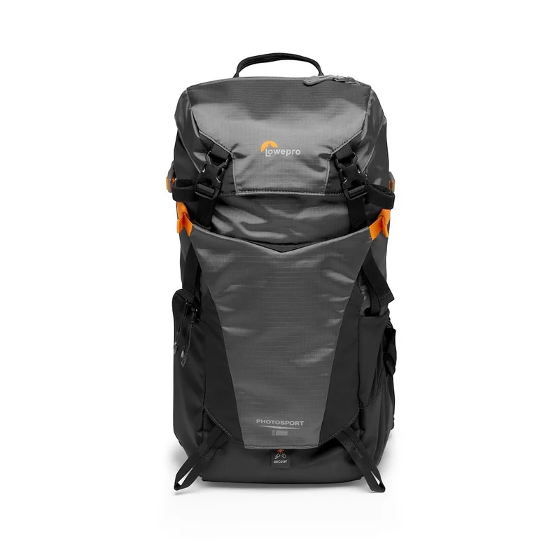 Sac à Dos PhotoSport BP 15L AW III (Gris/Noir)